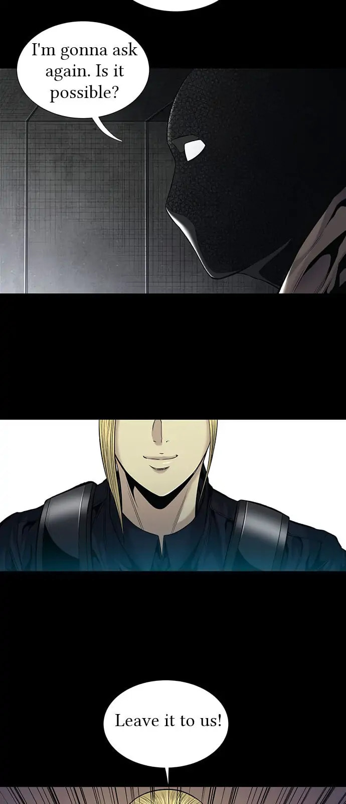 Read Gaejangsu chapter 12 image 22 on Lezhin