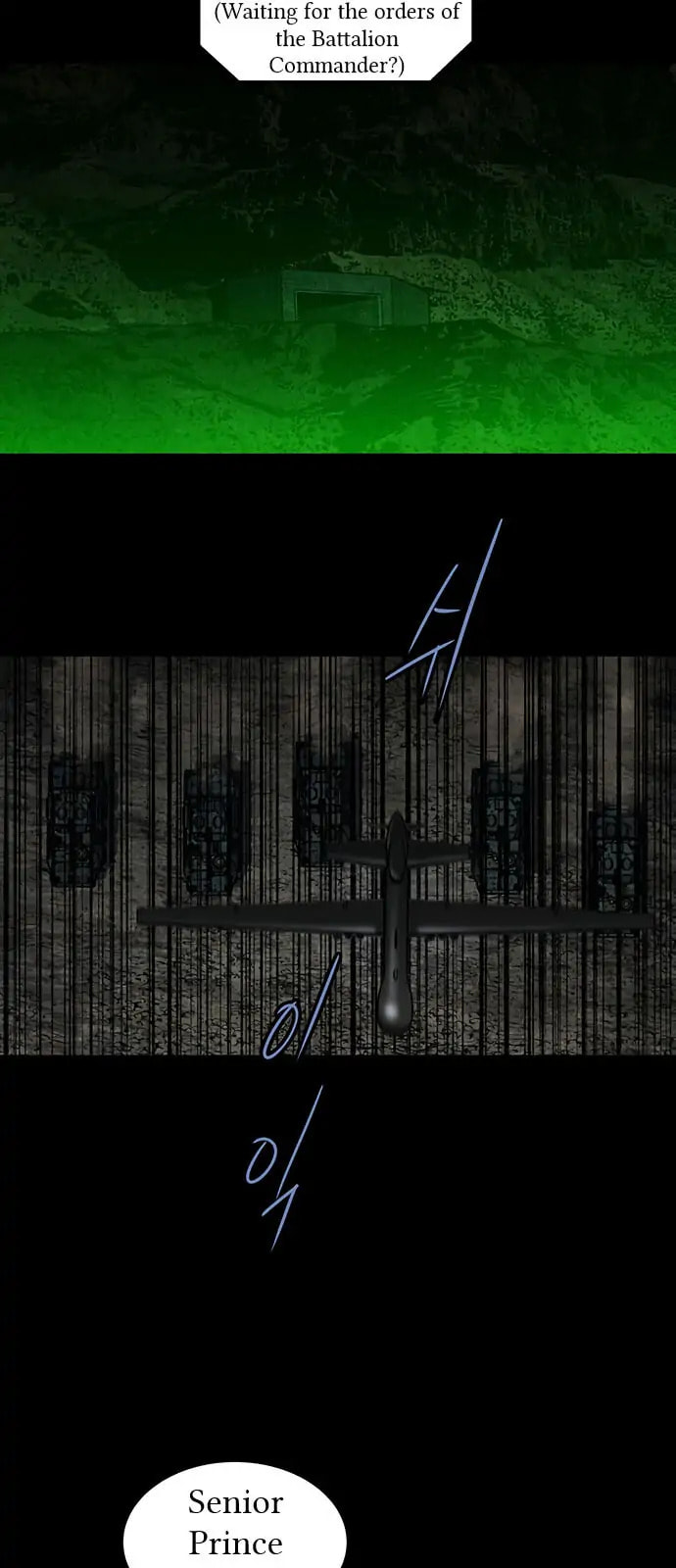 Read Gaejangsu chapter 12 image 26 on Lezhin