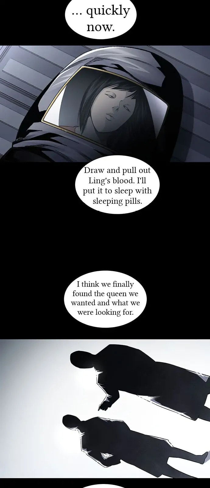 Read Gaejangsu chapter 12 image 35 on Lezhin