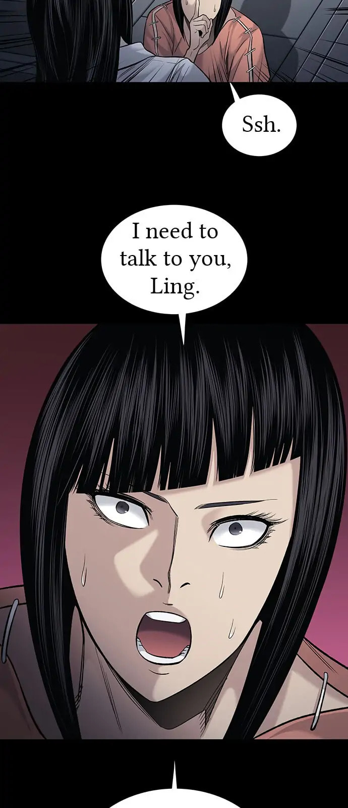 Read Gaejangsu chapter 12 image 40 on Lezhin