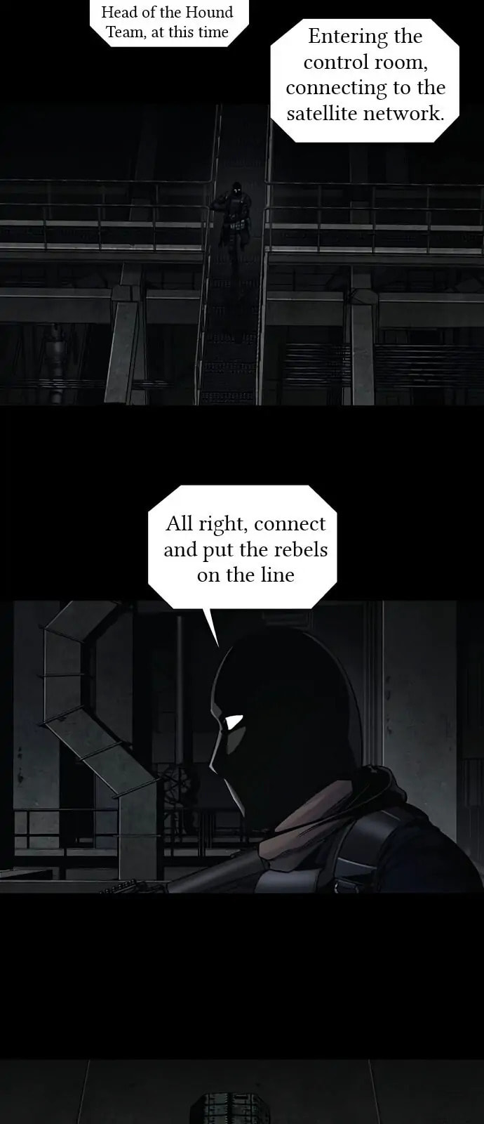 Read Gaejangsu chapter 12 image 8 on Lezhin