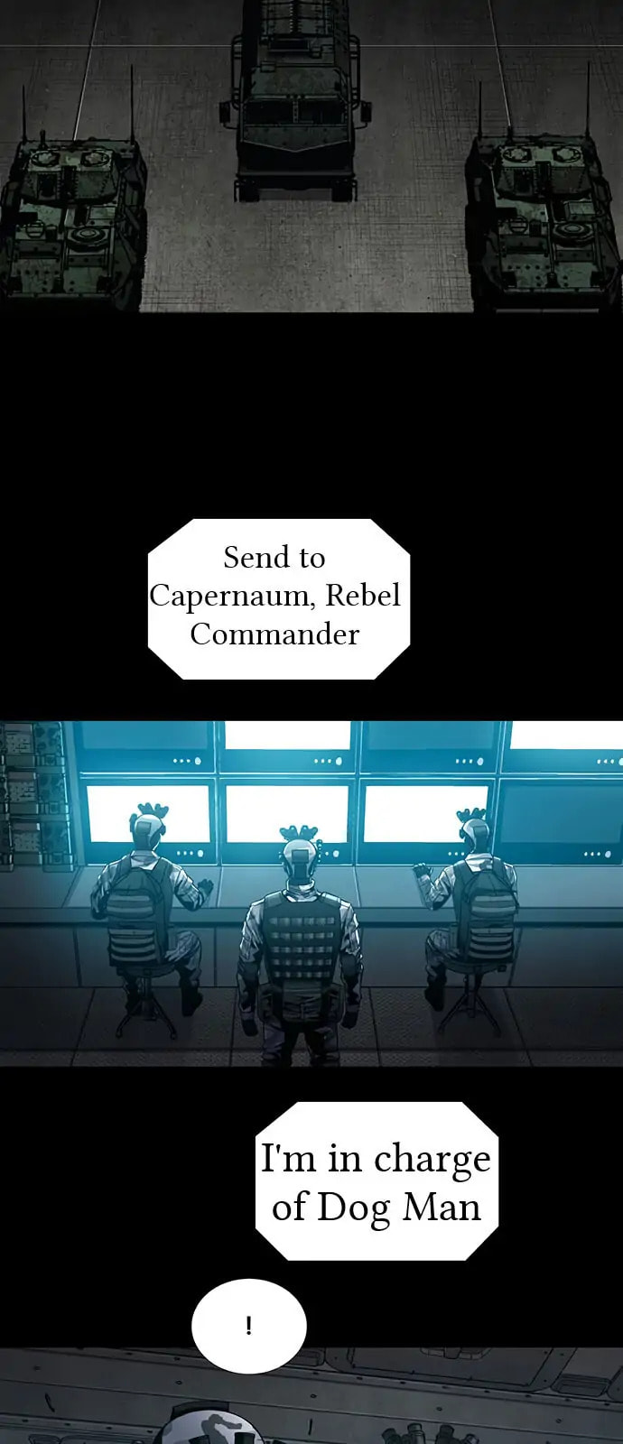 Read Gaejangsu chapter 12 image 9 on Lezhin