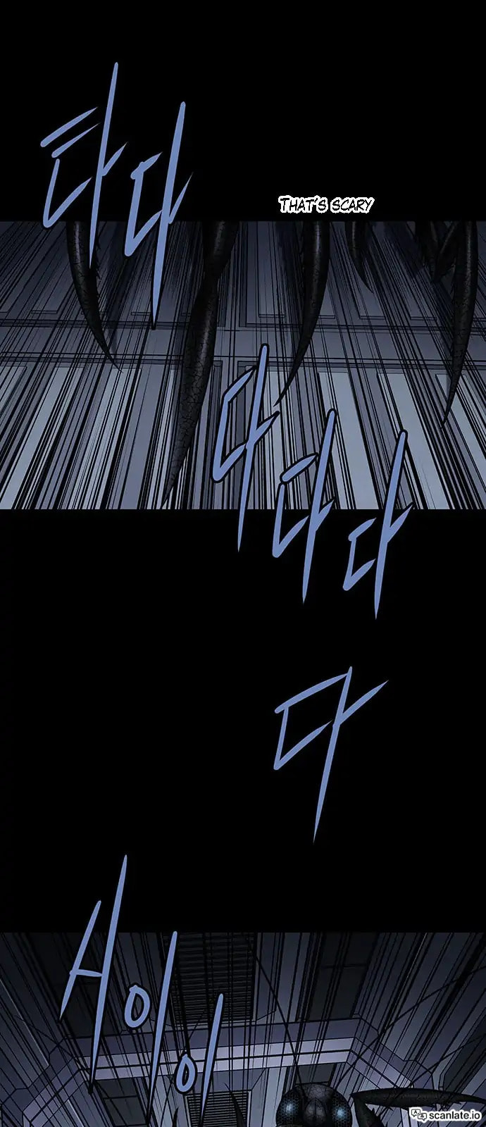 Read Gaejangsu chapter 13 image 18 on Lezhin