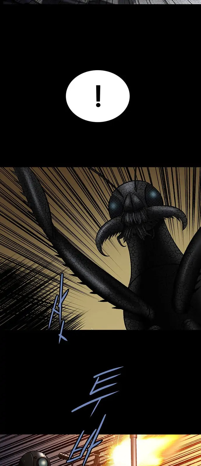 Read Gaejangsu chapter 13 image 30 on Lezhin