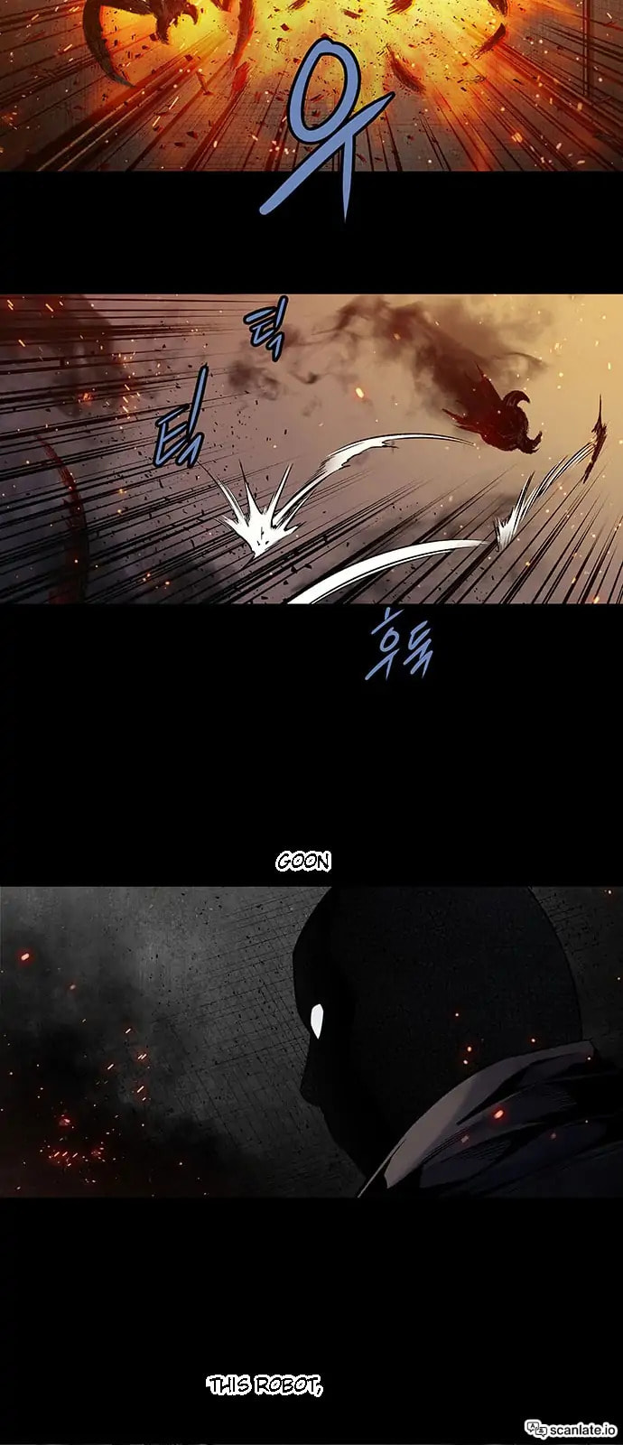 Read Gaejangsu chapter 13 image 34 on Lezhin