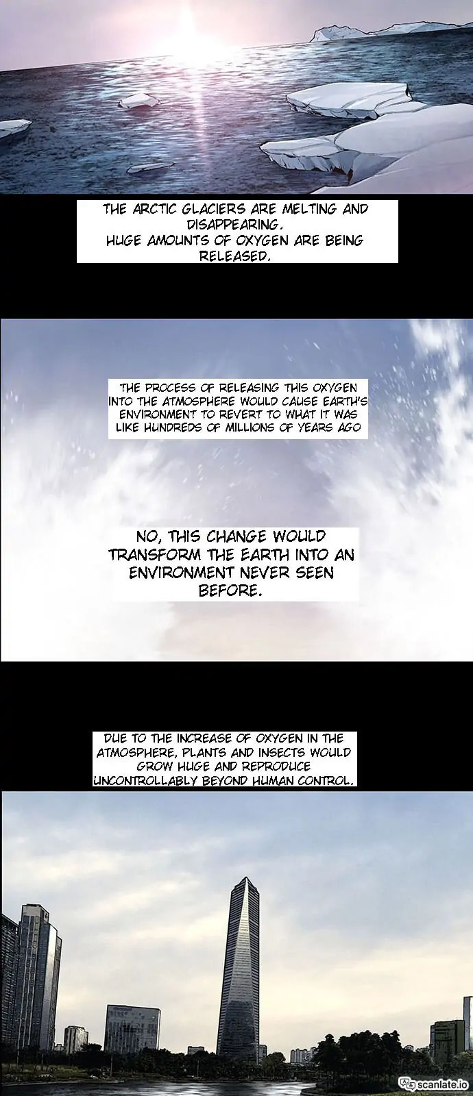 Read Gaejangsu chapter 2 image 20 on Lezhin