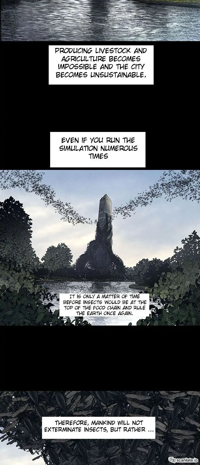 Read Gaejangsu chapter 2 image 21 on Lezhin