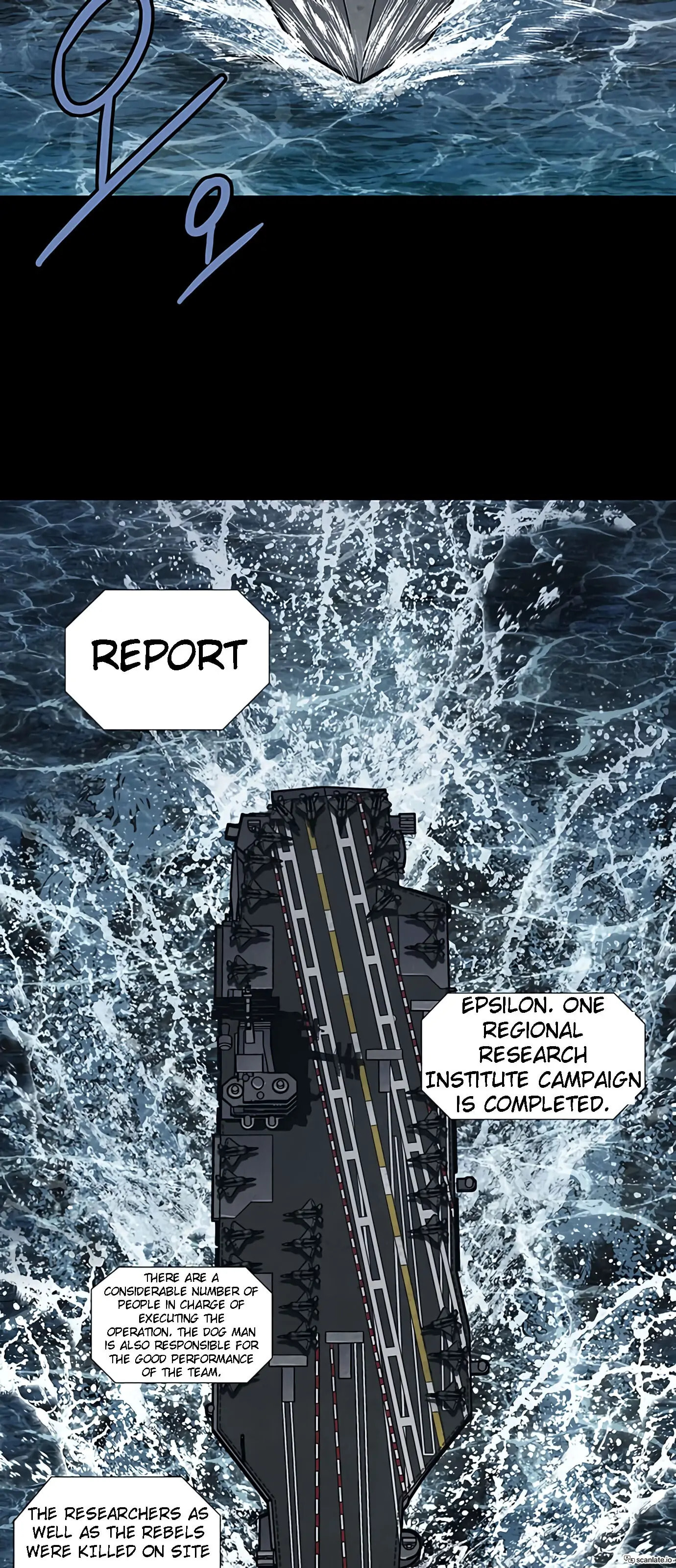 Read Gaejangsu chapter 3 image 11 on Lezhin