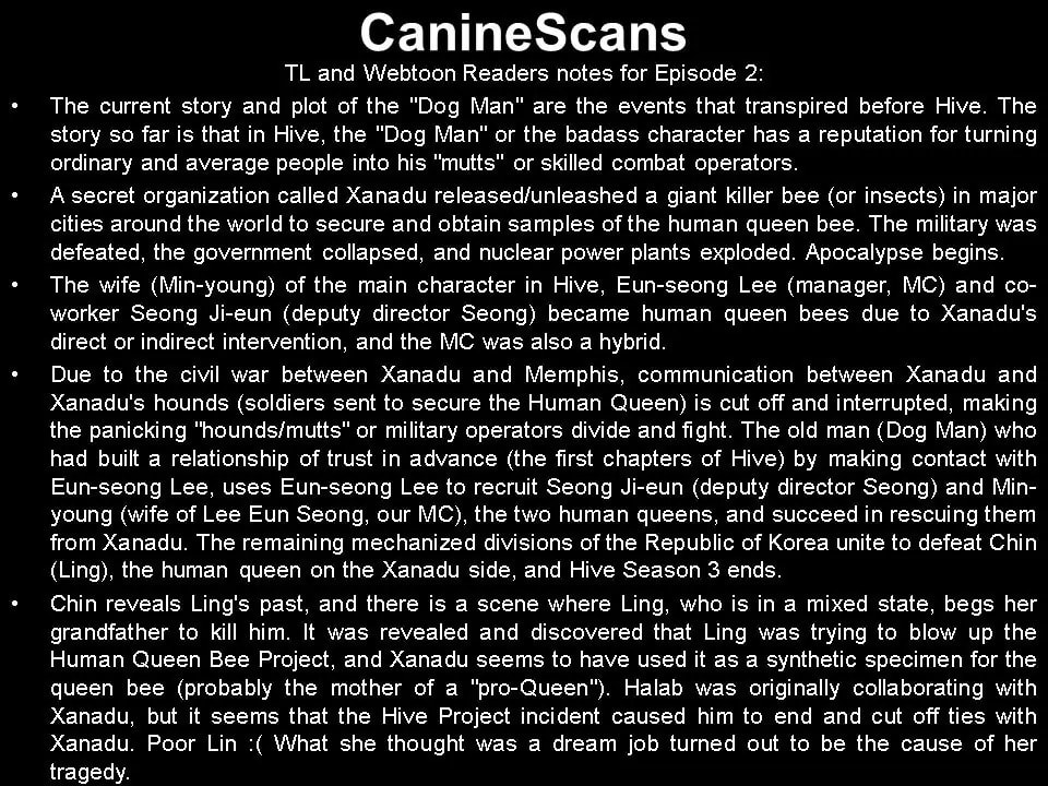 Read Gaejangsu chapter 3 image 3 on Lezhin