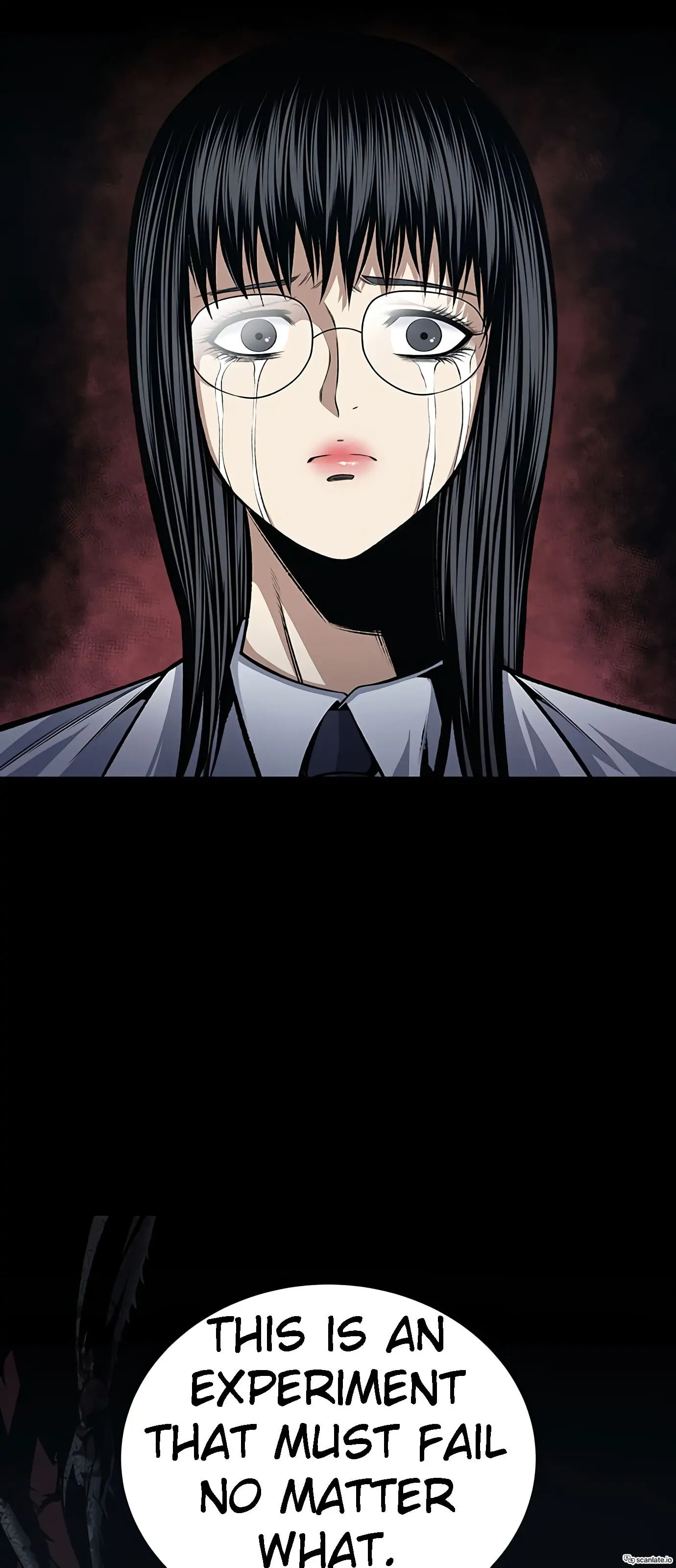 Read Gaejangsu chapter 3 image 49 on Lezhin