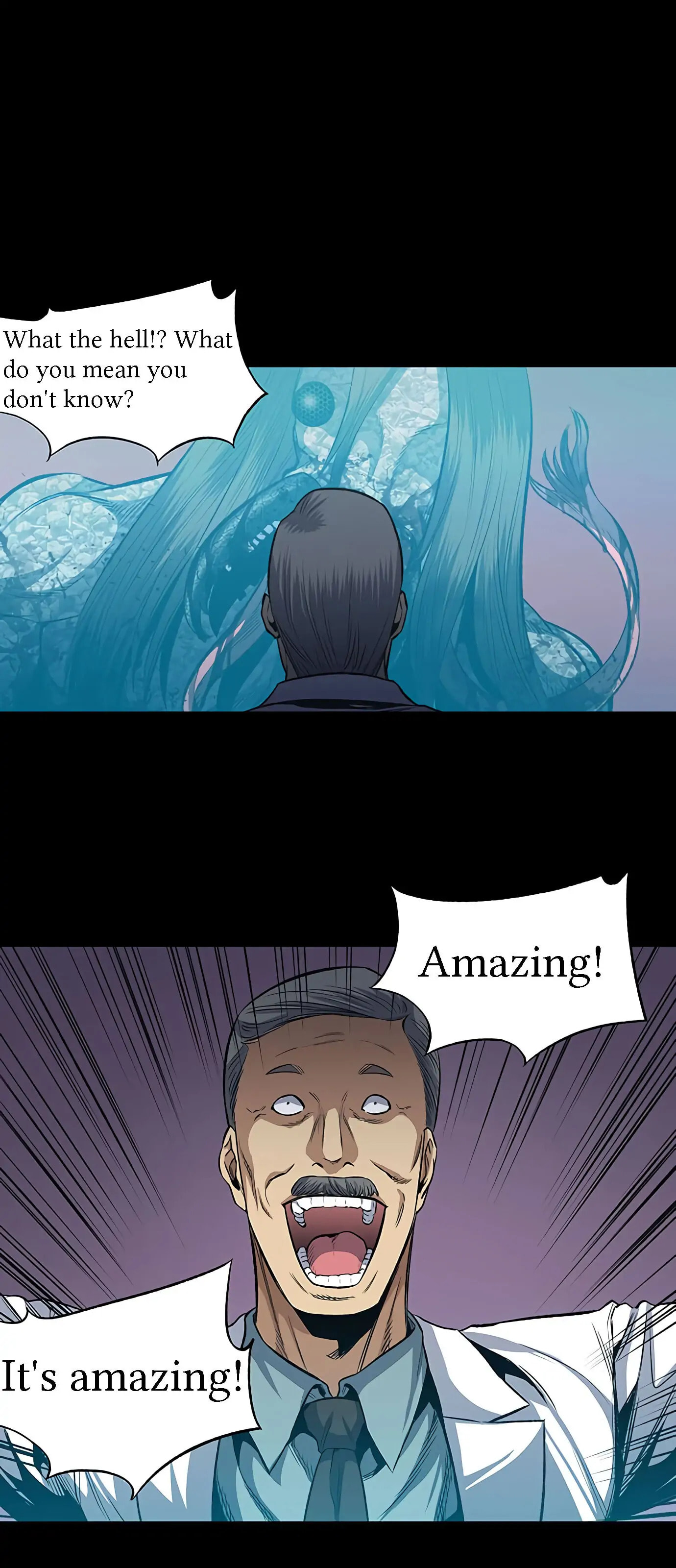 Read Gaejangsu chapter 4 image 30 on Lezhin