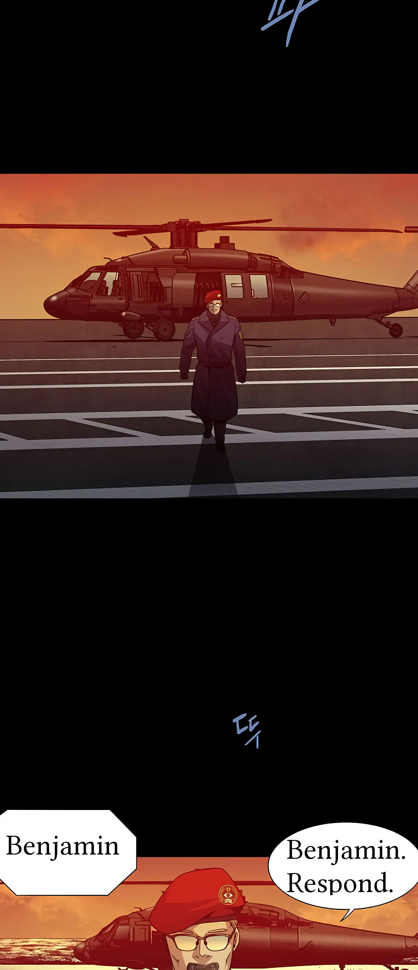 Read Gaejangsu chapter 4 image 34 on Lezhin