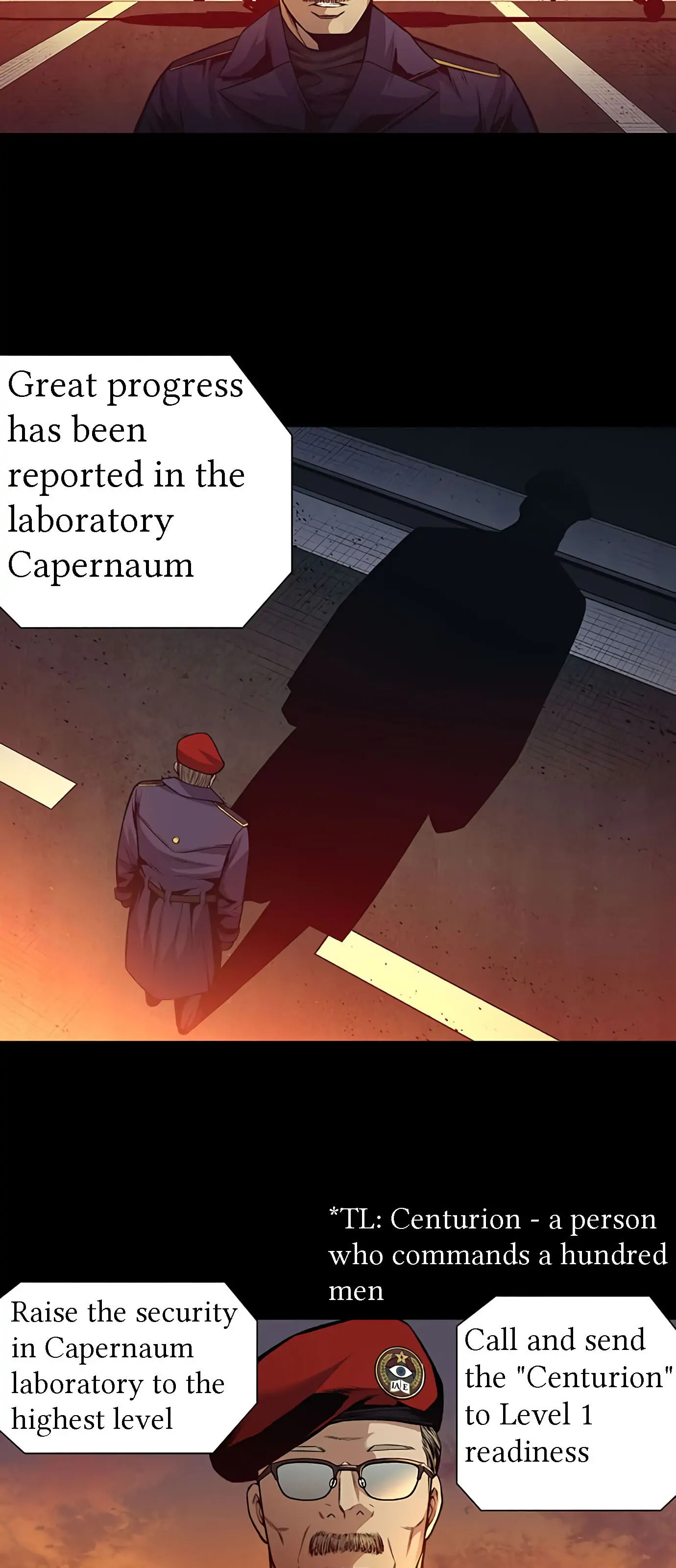 Read Gaejangsu chapter 4 image 35 on Lezhin