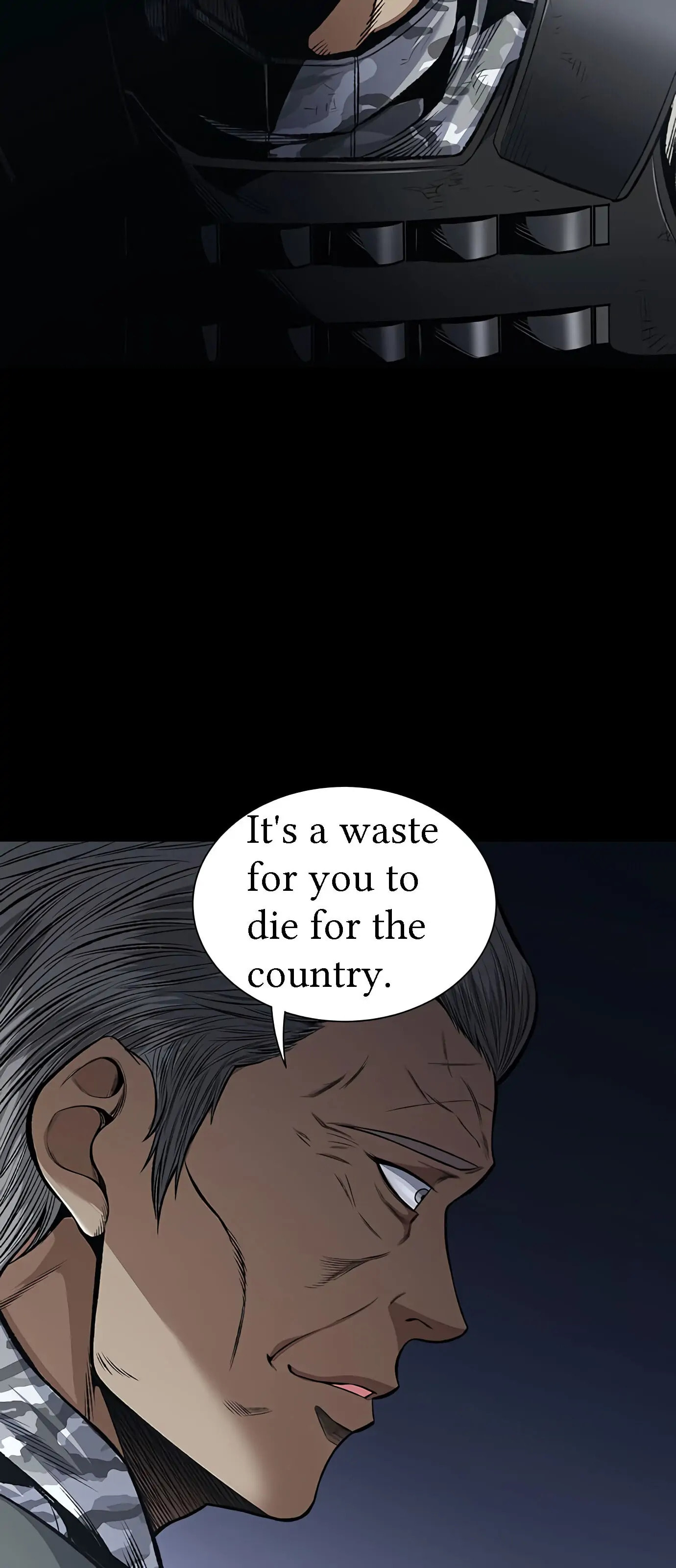 Read Gaejangsu chapter 4 image 52 on Lezhin