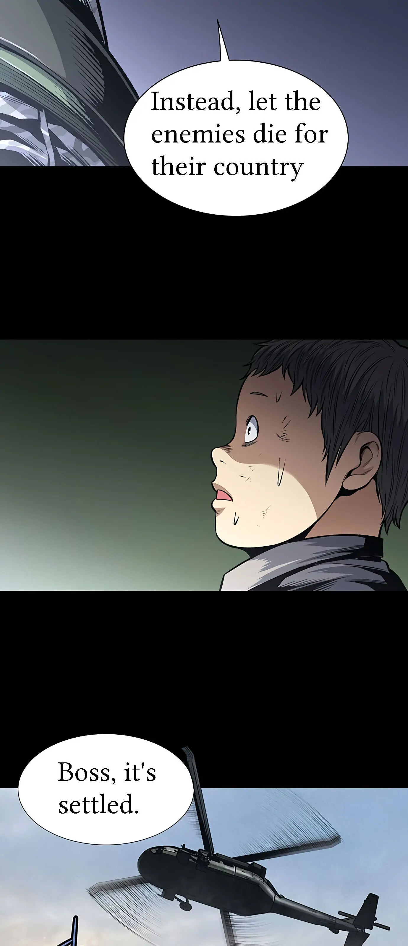 Read Gaejangsu chapter 4 image 53 on Lezhin