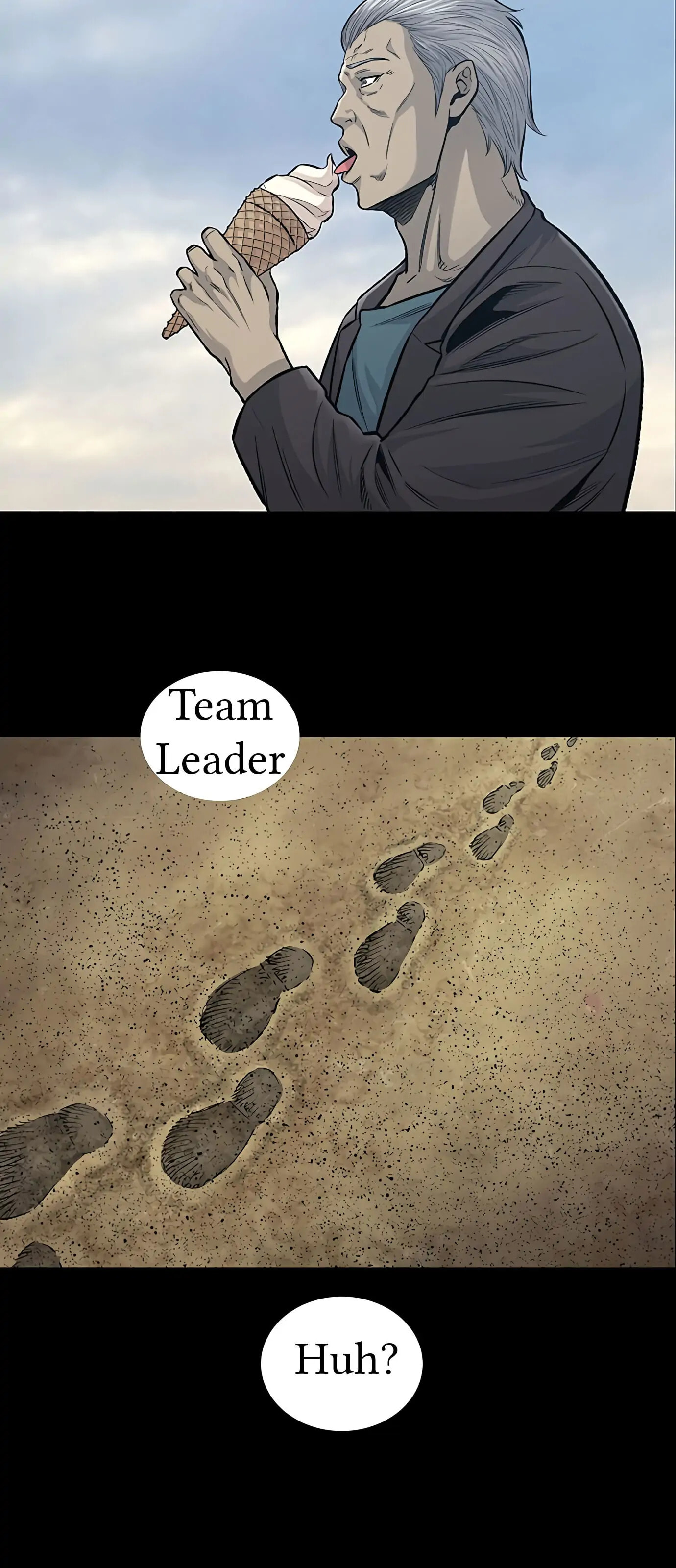 Read Gaejangsu chapter 5 image 24 on Lezhin