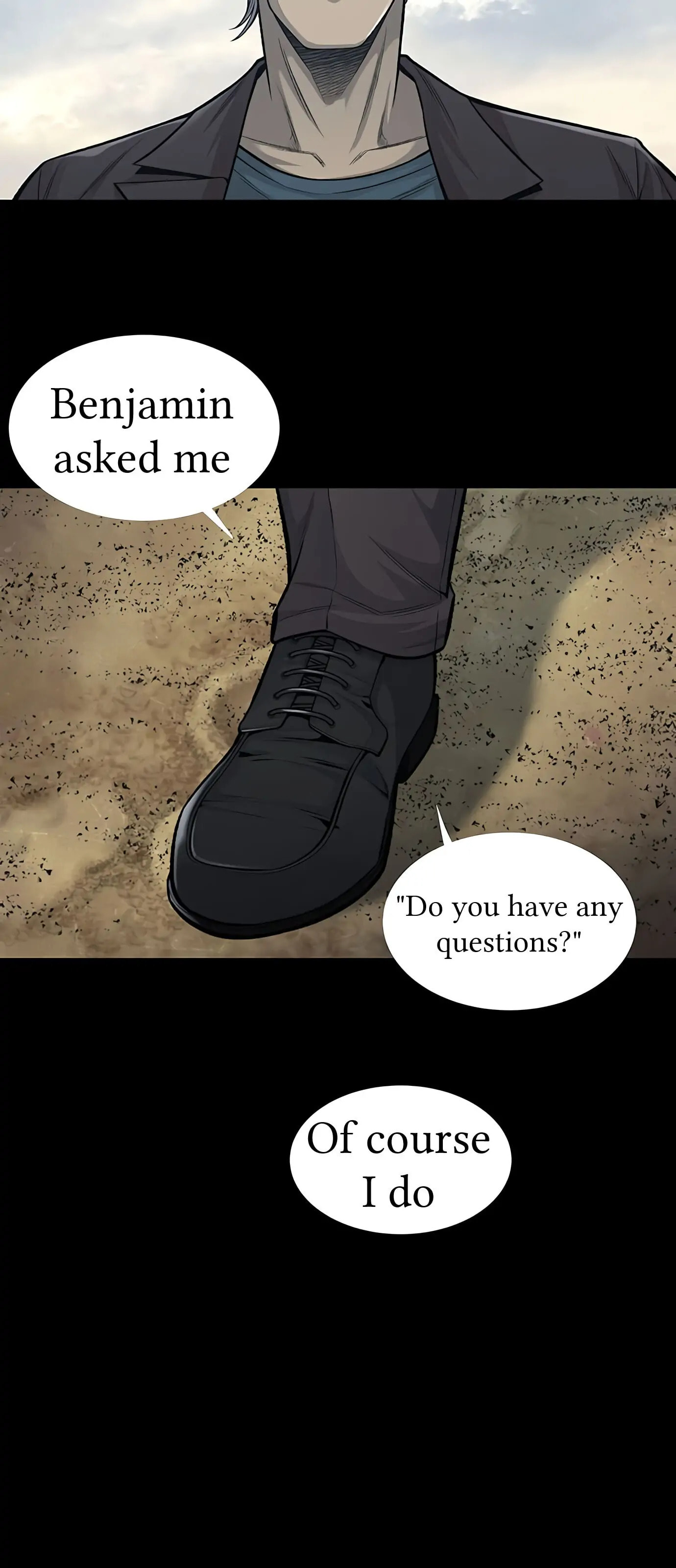 Read Gaejangsu chapter 5 image 29 on Lezhin