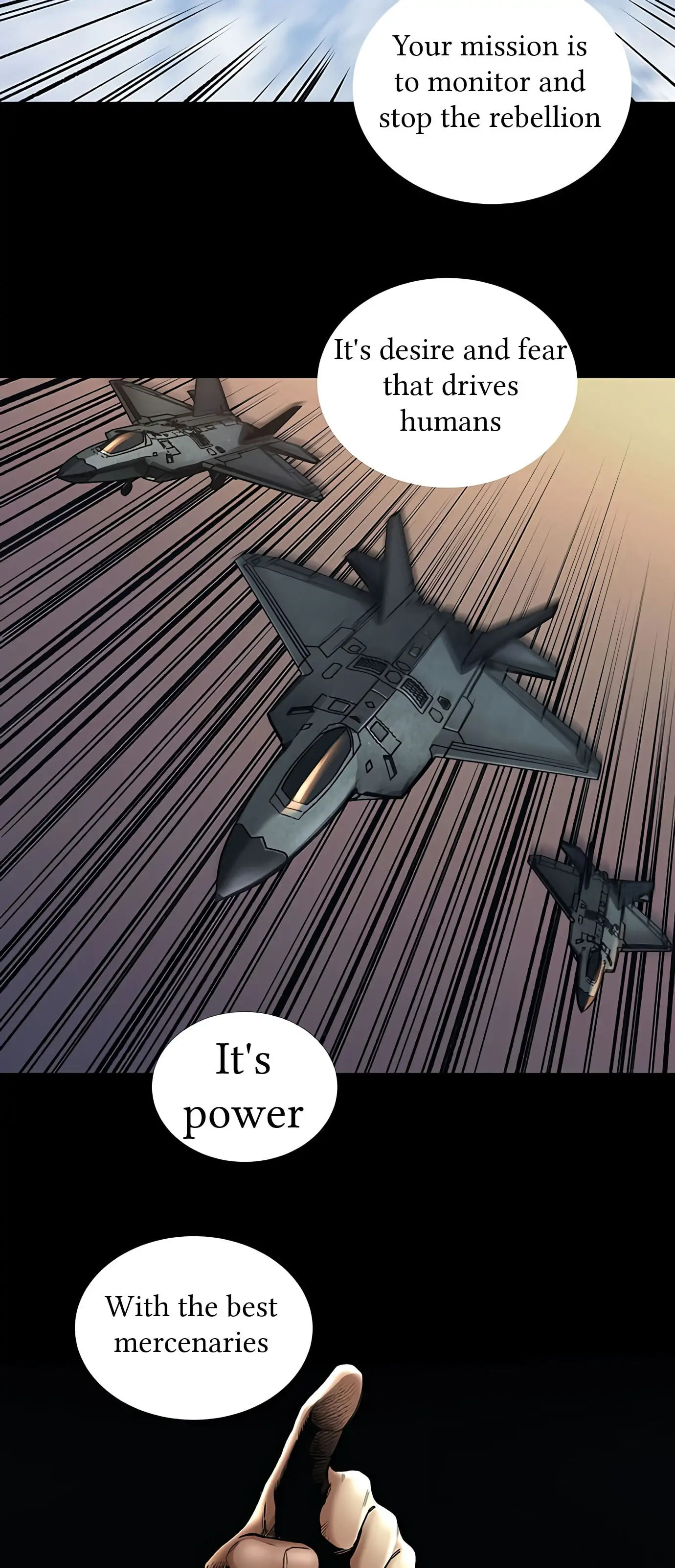 Read Gaejangsu chapter 5 image 37 on Lezhin