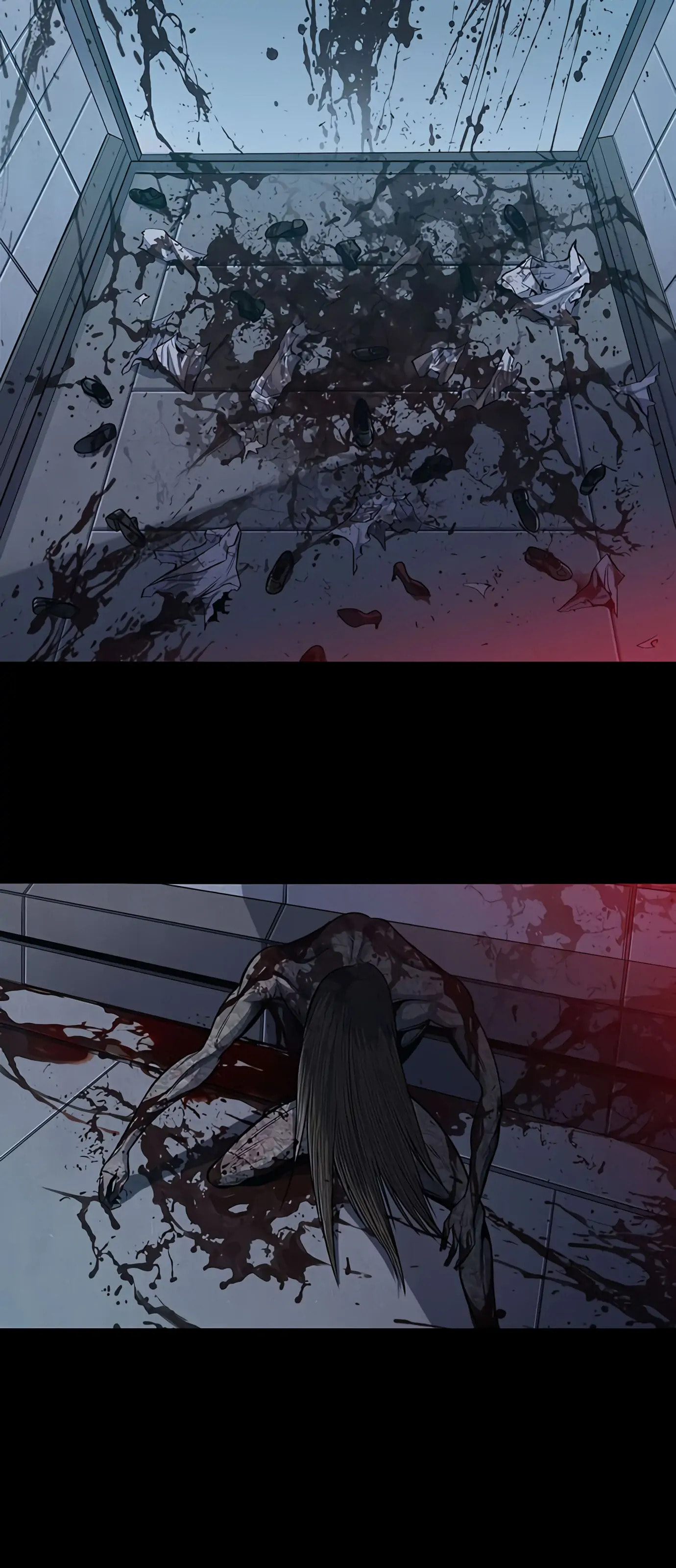 Read Gaejangsu chapter 5 image 39 on Lezhin