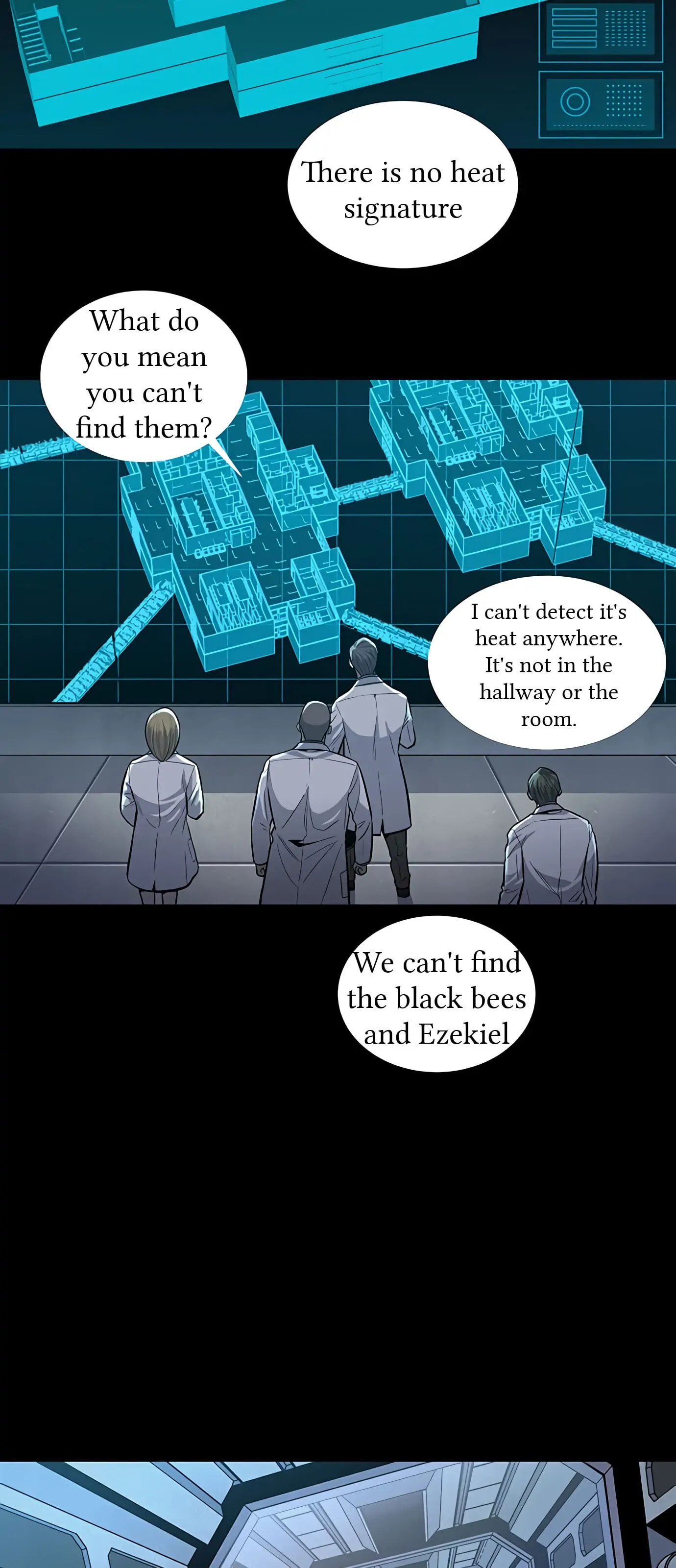 Read Gaejangsu chapter 5 image 44 on Lezhin