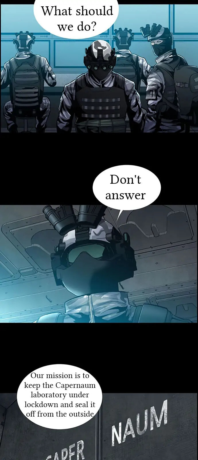 Read Gaejangsu chapter 7 image 16 on Lezhin