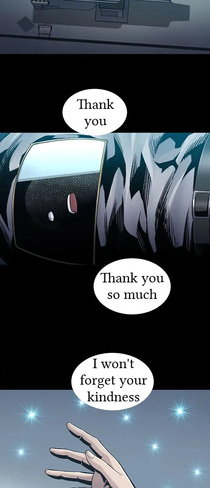 Read Gaejangsu chapter 7 image 32 on Lezhin