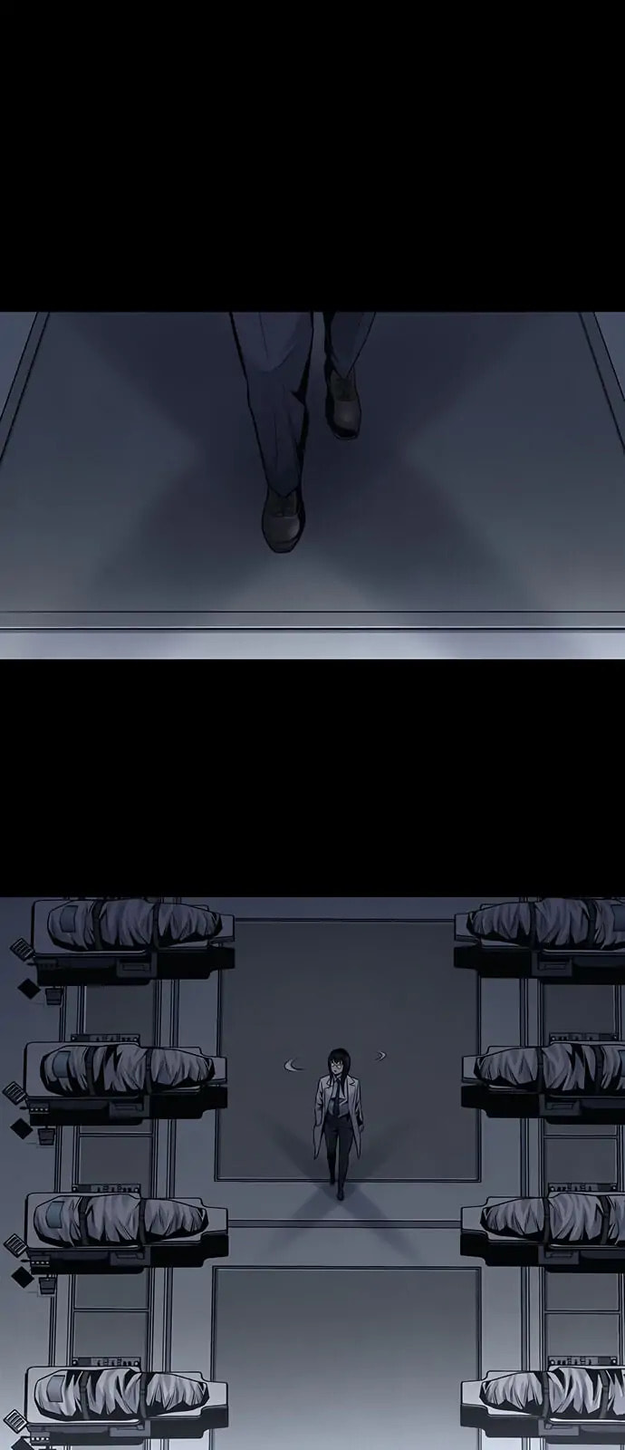 Read Gaejangsu chapter 8 image 34 on Lezhin
