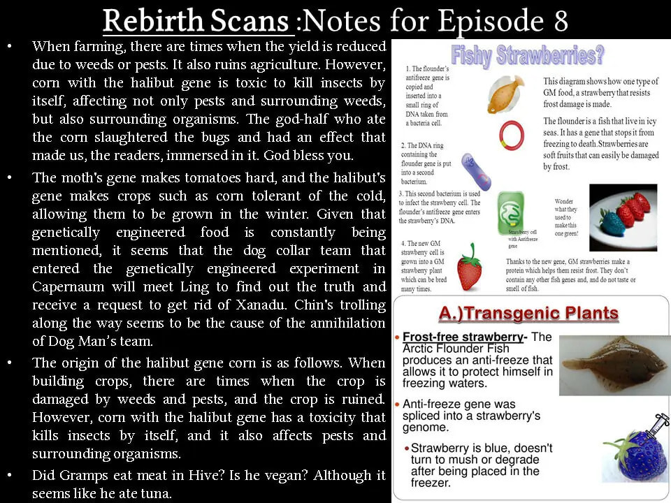 Read Gaejangsu chapter 8 image 4 on Lezhin