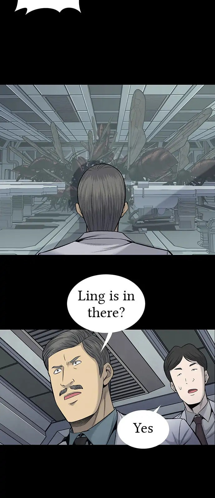 Read Gaejangsu chapter 9 image 15 on Lezhin