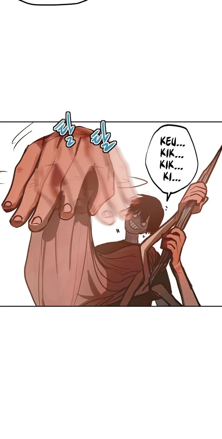 Gaek Chapter 1 page 118 - 