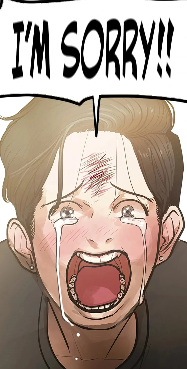 Gaek Chapter 1 page 13 - 