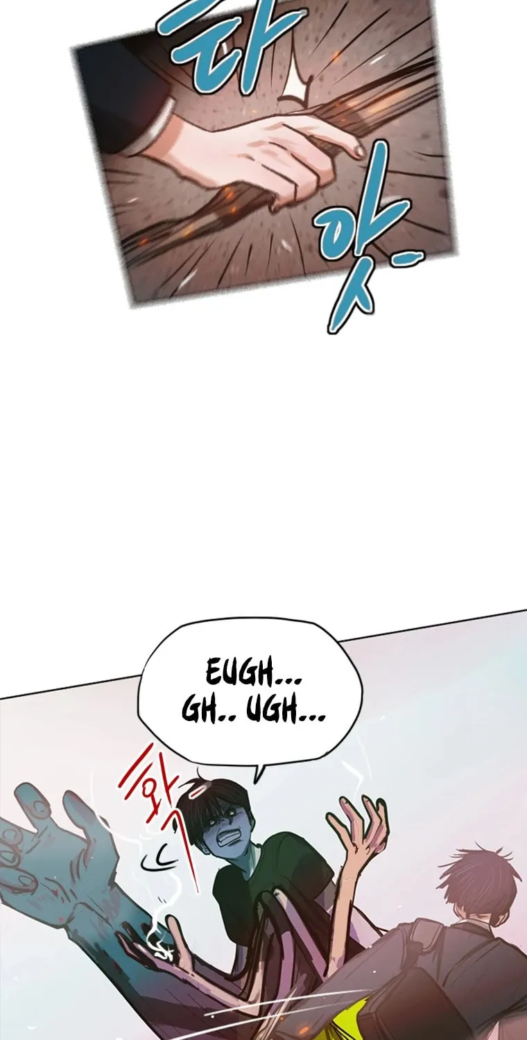 Gaek Chapter 1 page 126 - 