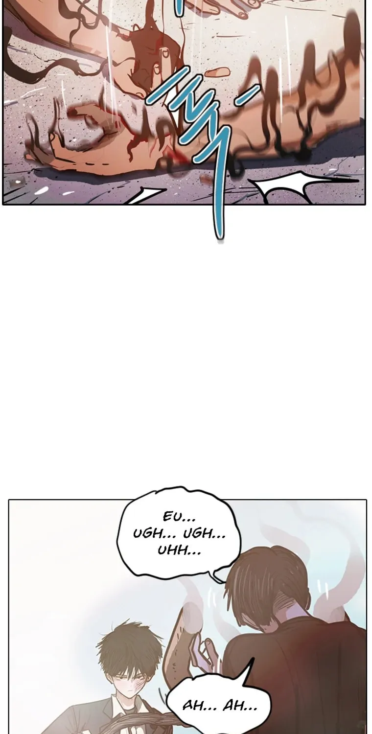 Gaek Chapter 1 page 139 - 