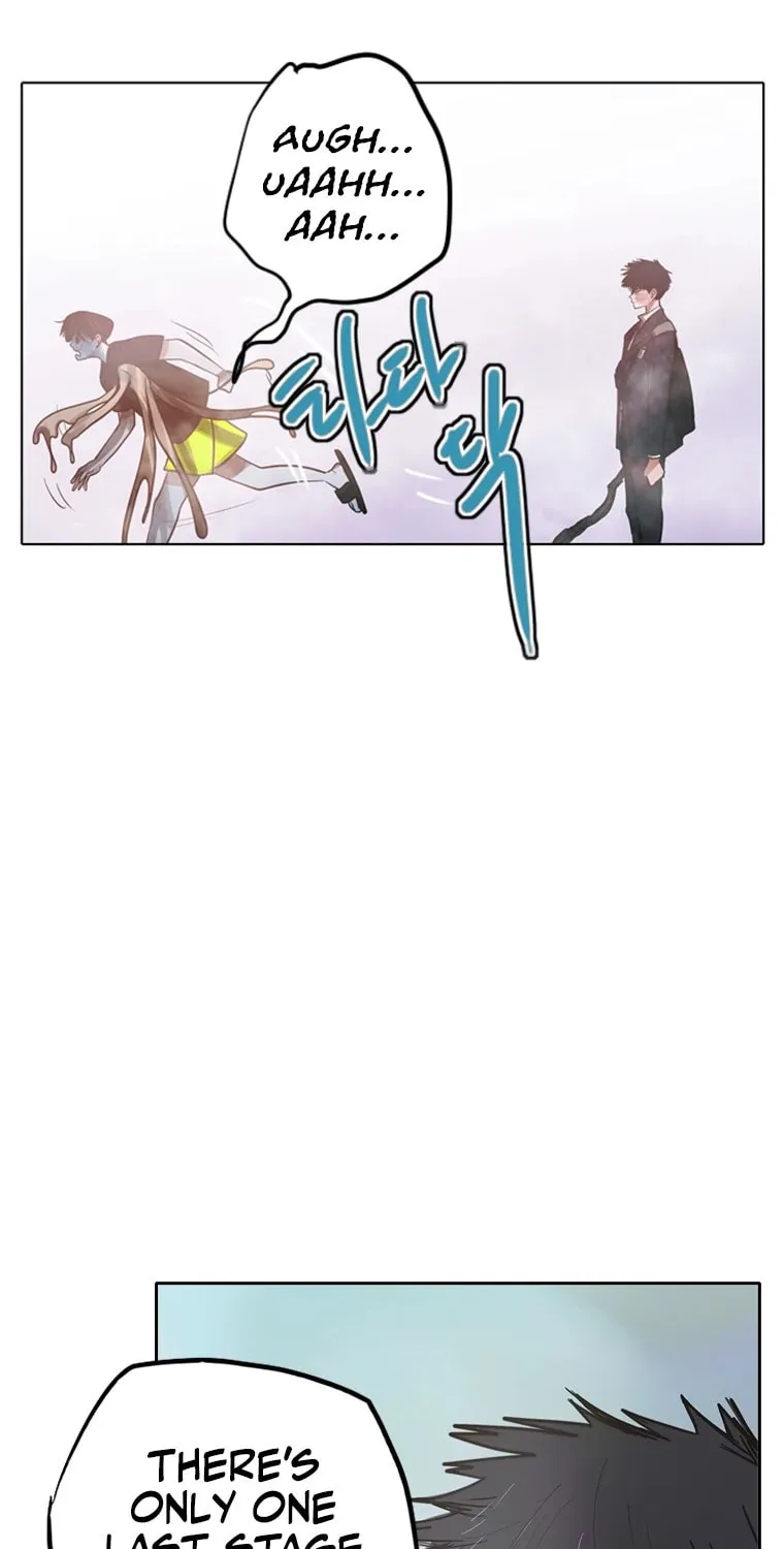 Gaek Chapter 1 page 143 - 