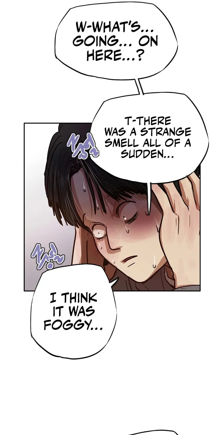 Gaek Chapter 1 page 190 - 