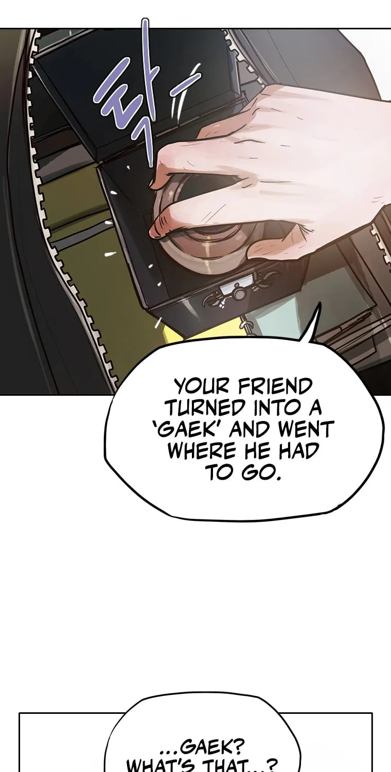 Gaek Chapter 1 page 197 - 