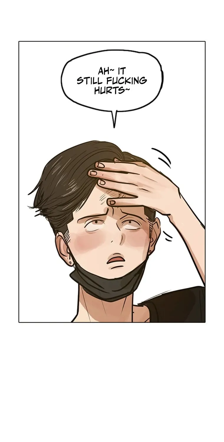 Gaek Chapter 1 page 22 - 
