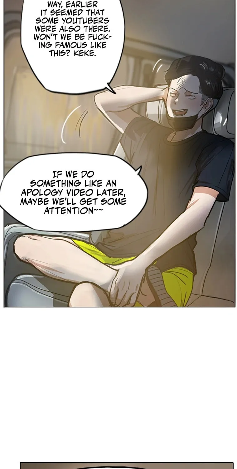 Gaek Chapter 1 page 25 - 