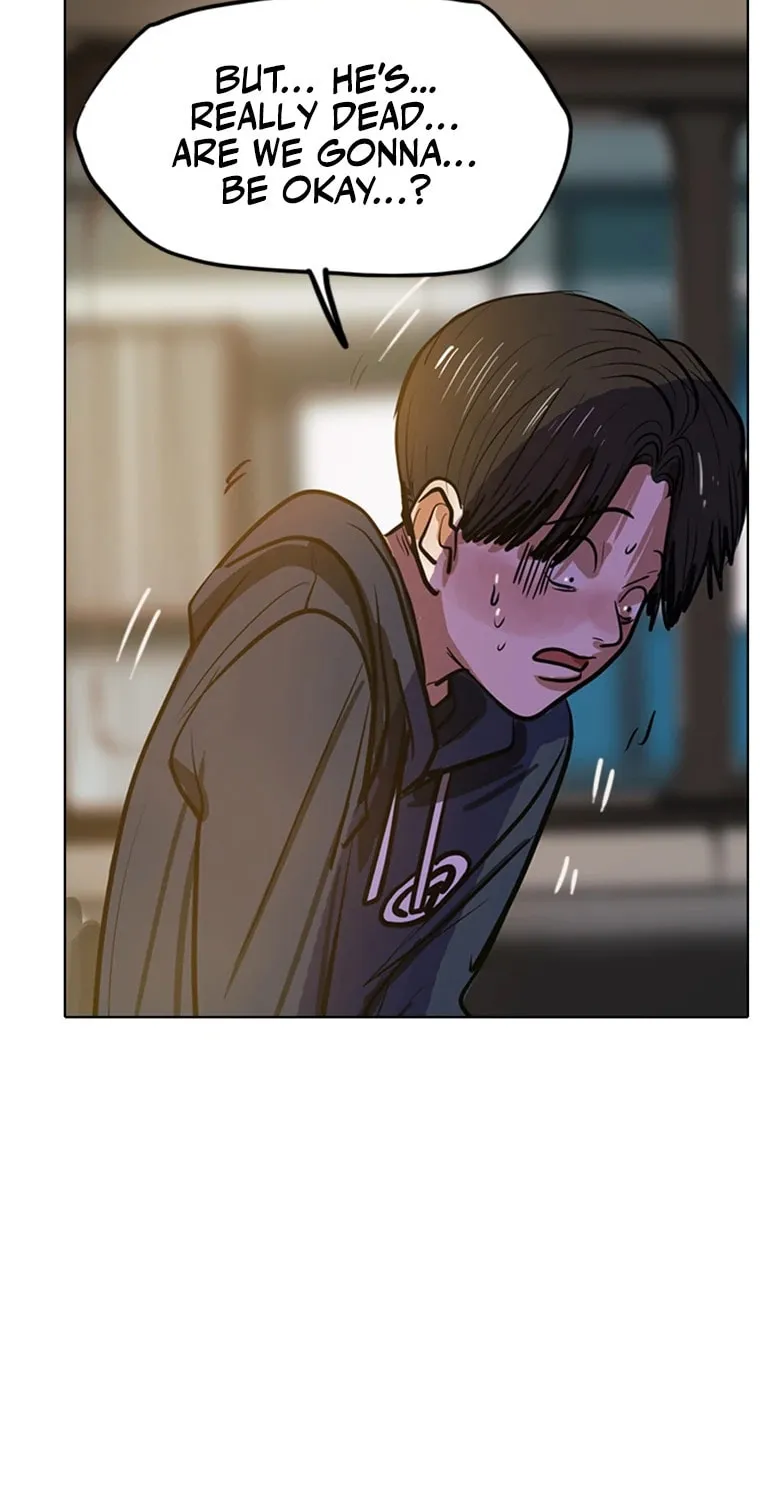 Gaek Chapter 1 page 26 - 