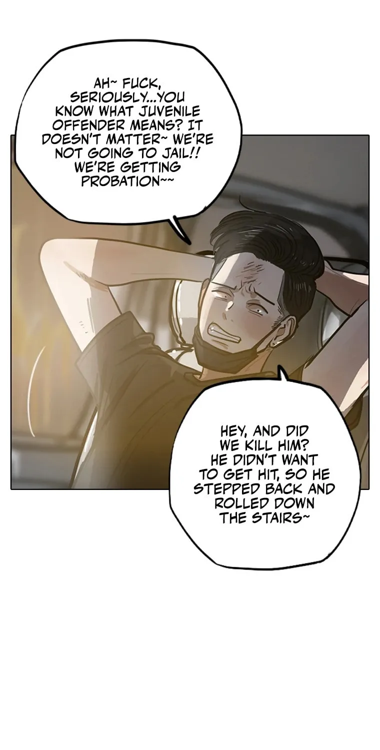 Gaek Chapter 1 page 27 - 