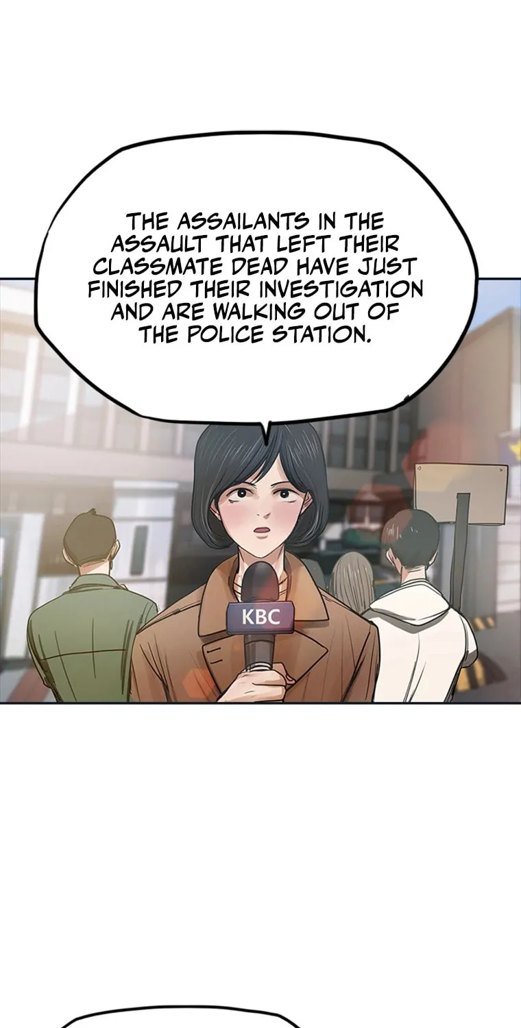 Gaek Chapter 1 page 4 - 