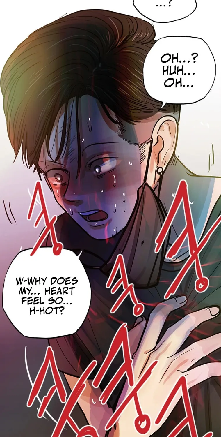 Gaek Chapter 1 page 35 - 