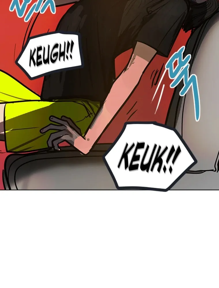 Gaek Chapter 1 page 37 - 