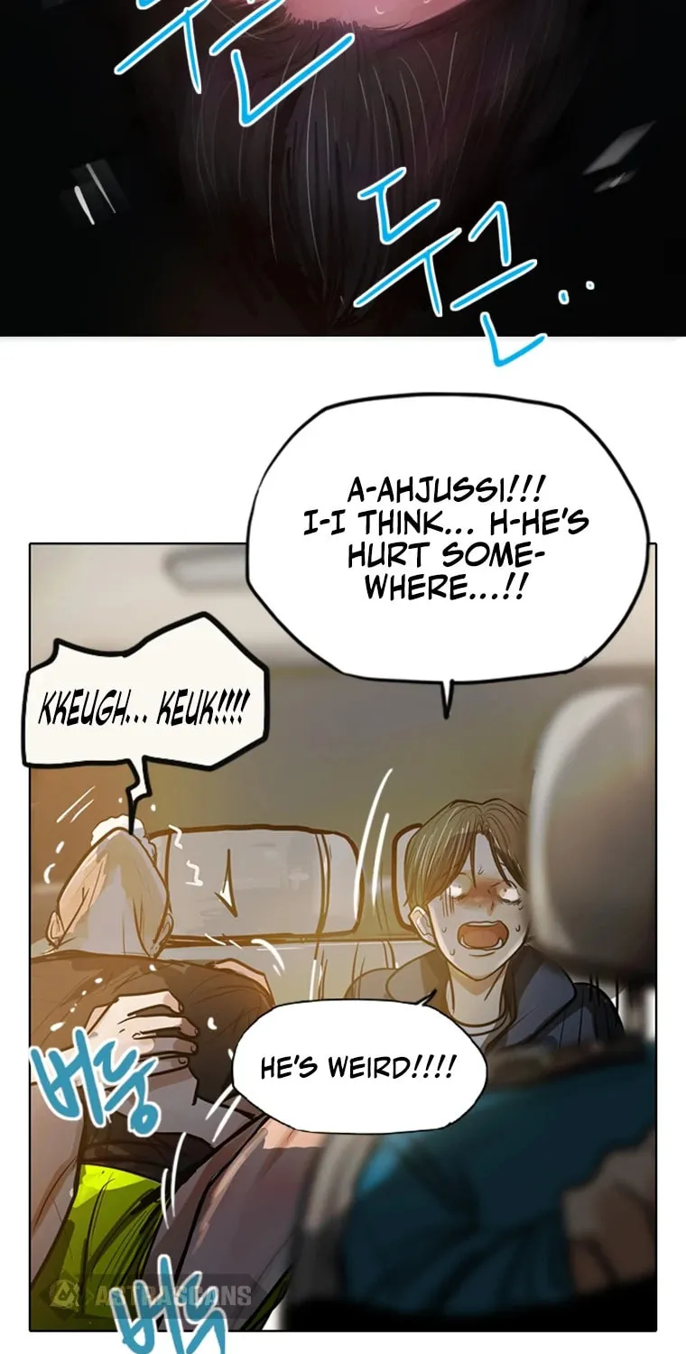 Gaek Chapter 1 page 40 - 