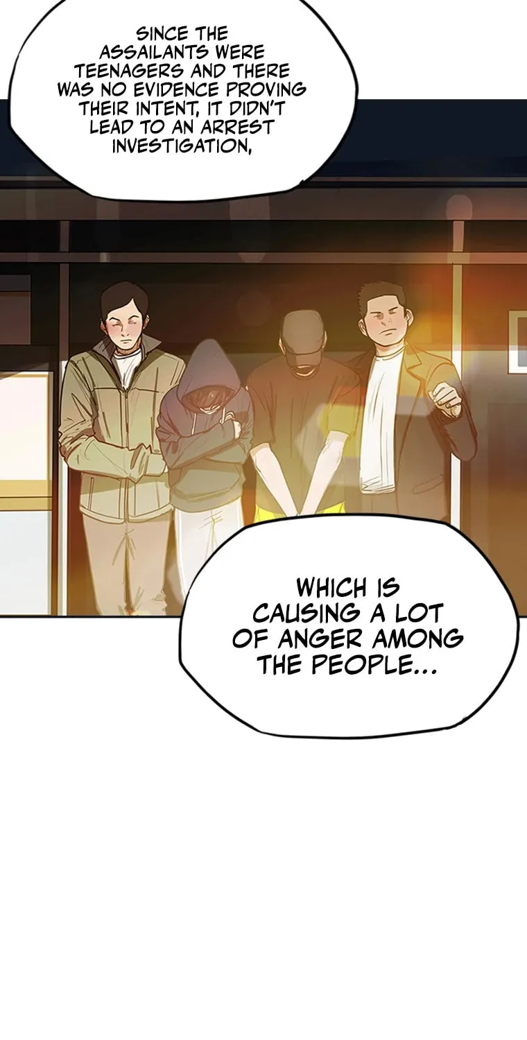 Gaek Chapter 1 page 5 - 