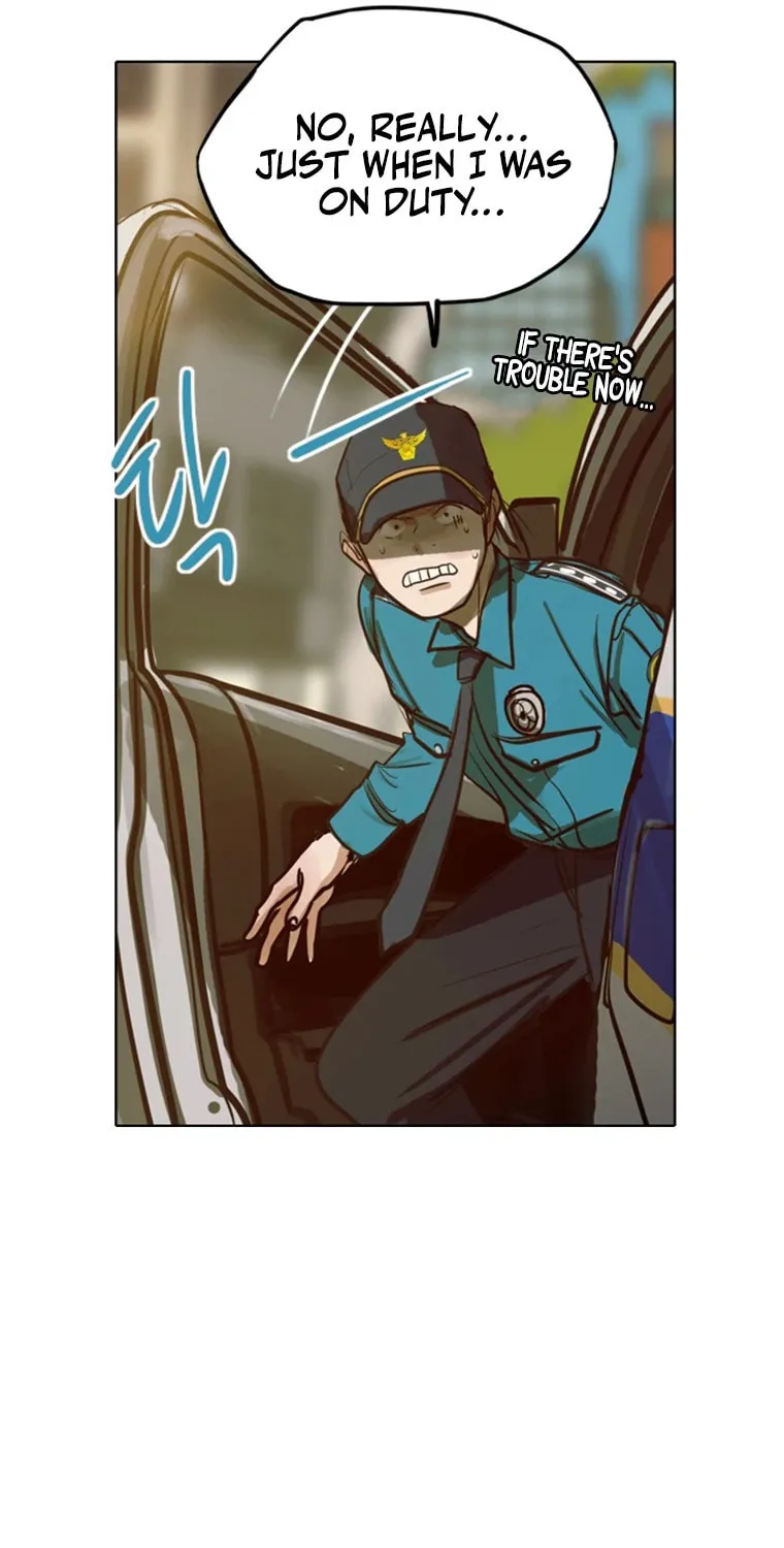 Gaek Chapter 1 page 45 - 