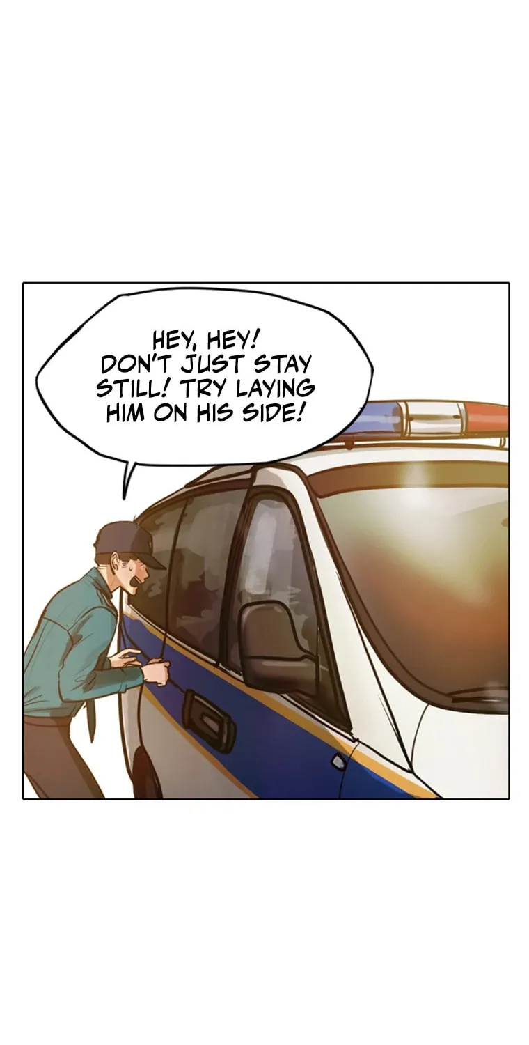 Gaek Chapter 1 page 46 - 