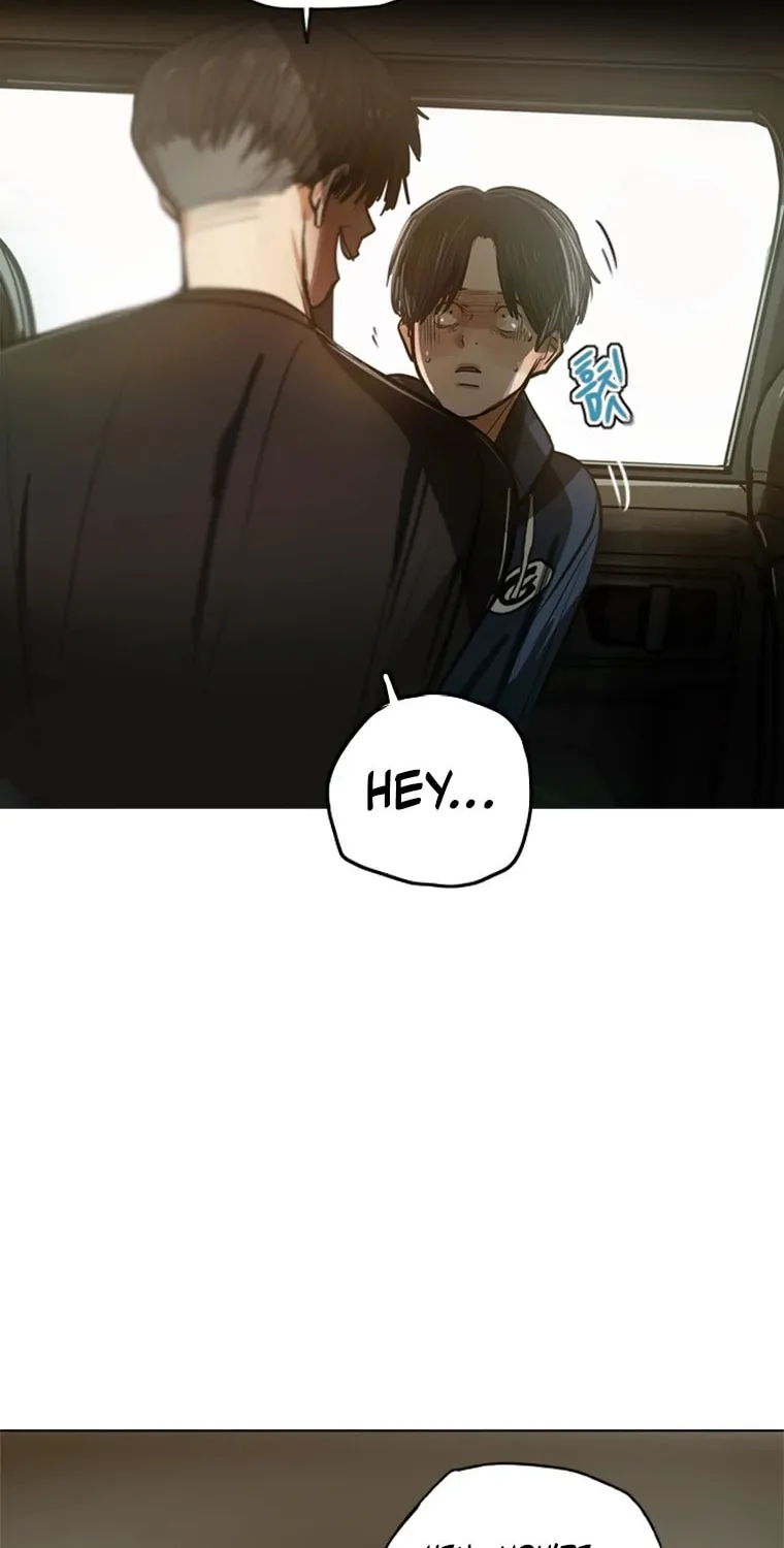 Gaek Chapter 1 page 53 - 