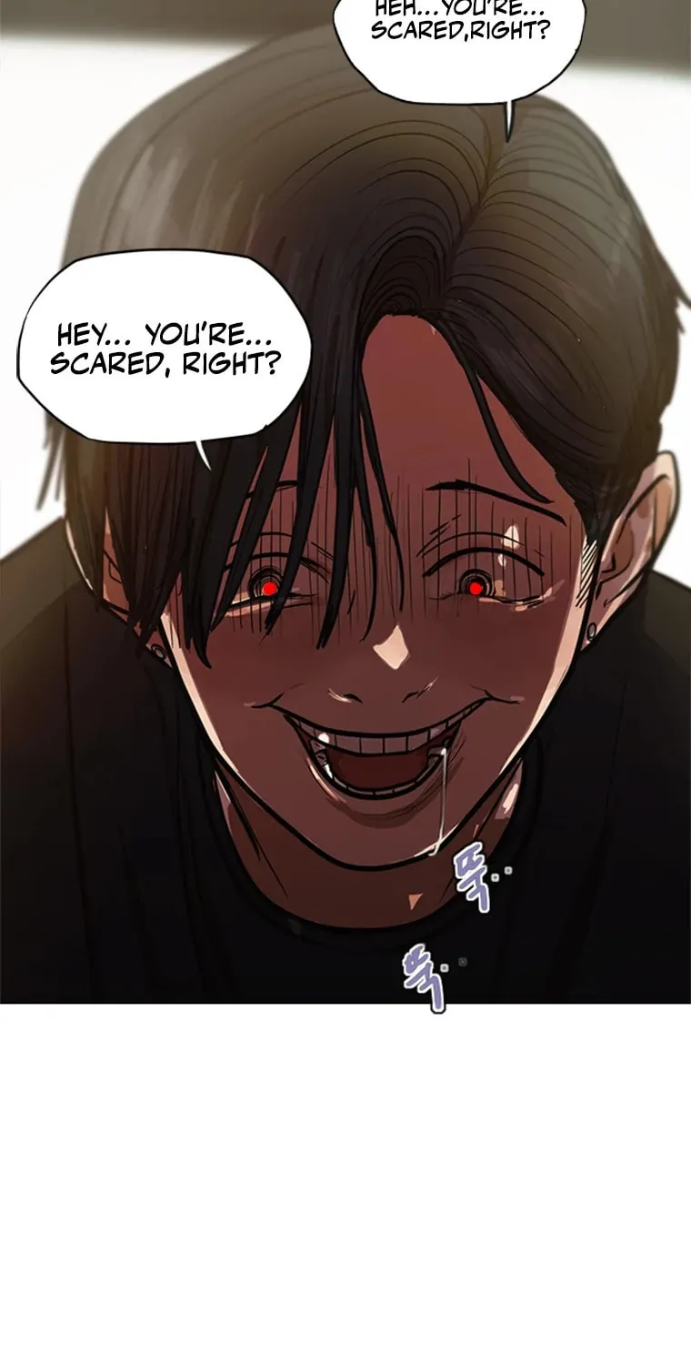 Gaek Chapter 1 page 54 - 