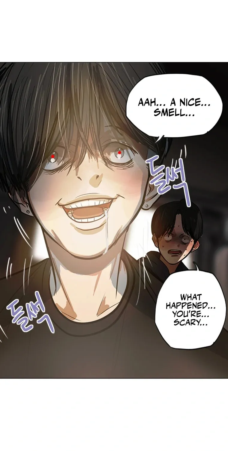 Gaek Chapter 1 page 59 - 